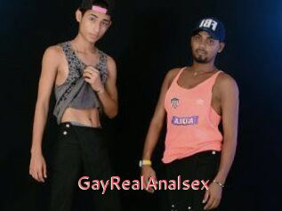 GayRealAnalsex