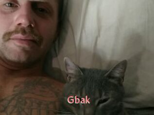 Gbak