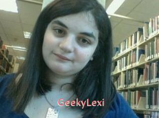 GeekyLexi