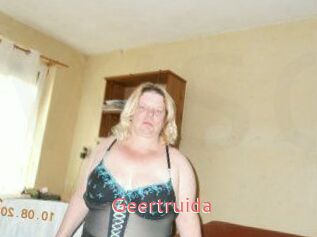 Geertruida