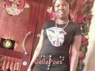 GeilePoes