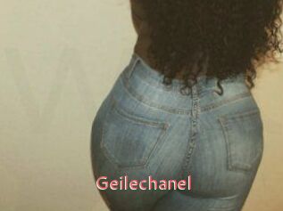 Geilechanel