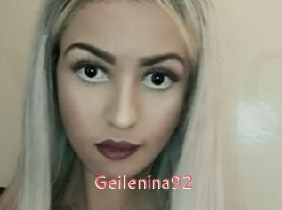 Geilenina92
