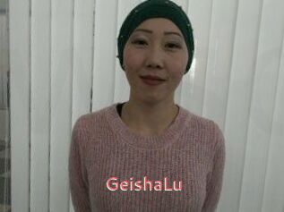GeishaLu