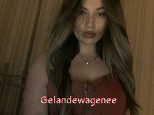 Gelandewagenee