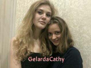 GelardaCathy