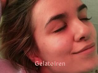 GelatoIren