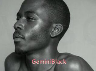 GeminiBlack