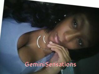 Gemini_Sensations