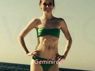 Geminired