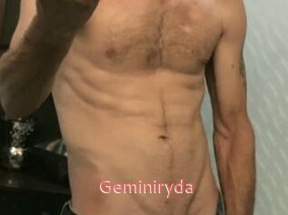 Geminiryda