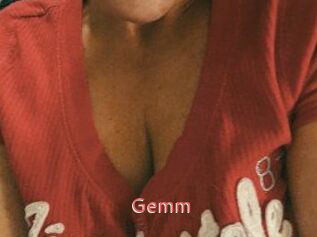 Gemm