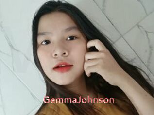 GemmaJohnson