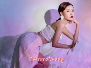 GemmaWang