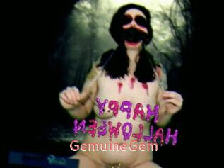 GemuineGem