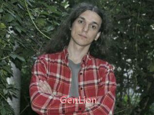 GenLion