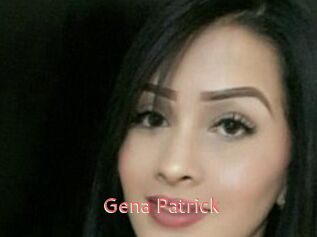 Gena_Patrick Webcam Sexe Direct