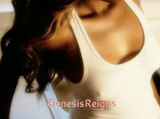 GenesisReigns