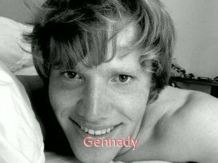 Gennady