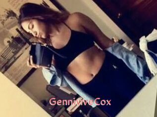 GenniviveCox Webcam Sexe Direct