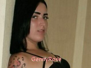 GennyRose