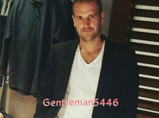 Gentleman5446