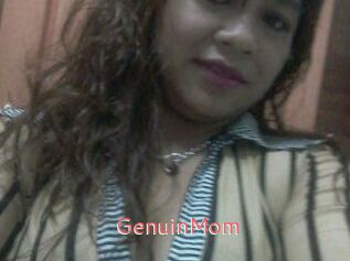 GenuinMom
