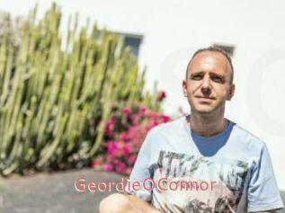 GeordieOConnor