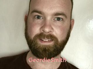 GeordieSmith