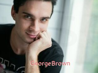 GeorgeBrown