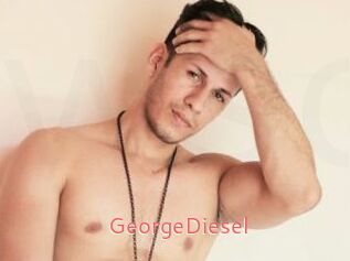 GeorgeDiesel