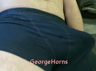 GeorgeHorns Webcam Sexe Direct