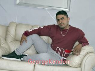GeorgeKendon