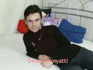 GeorgeKinyatti