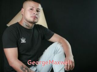 GeorgeMaxwell