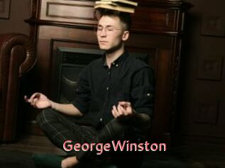 GeorgeWinston