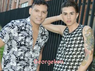 Georgeken