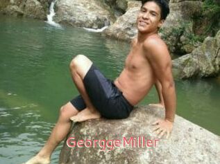 GeorggeMiller