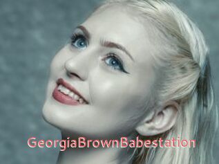 GeorgiaBrownBabestation