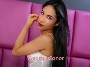 GeorgiaConor