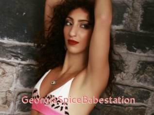 GeorgiaSpiceBabestation Webcam Sexe Direct