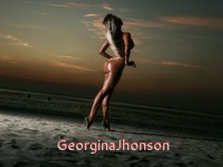 GeorginaJhonson