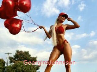 GeorginaJohnsson