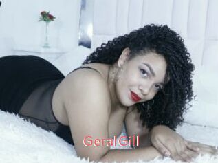 GeralGill Webcam Sexe Direct
