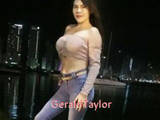 GeraldTaylor