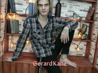 GerardKane