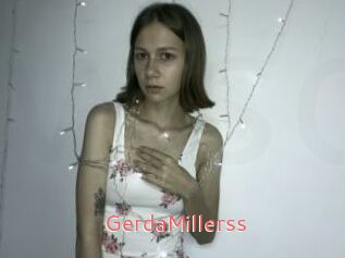 GerdaMillerss