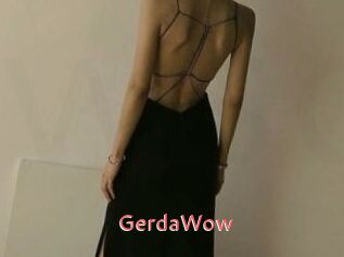 GerdaWow
