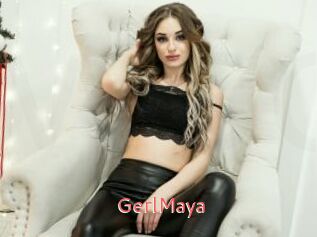 GerlMaya