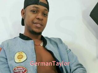 GermanTaylor